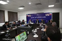 همگرایی مسئولان برای احیای موزه بزرگ گلستان