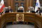 ضرورت حمایت قضایی از بخش خصوصی در شرایط جنگ اقتصادی