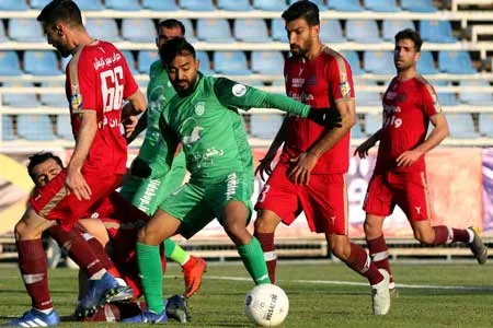 اوج هیجان از تبریز تا تهران