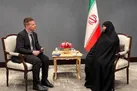فرهنگ خشونت طلب فمینیستی غرب در ایران کارساز نخواهد بود