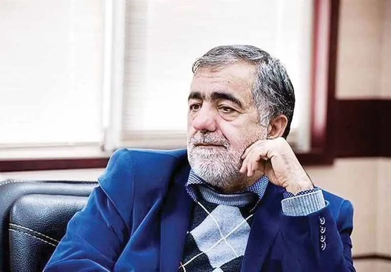 جاودانه با خلیج‌ پارسی