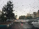 رگبار شدید، سیلاب و وزش باد در راه است