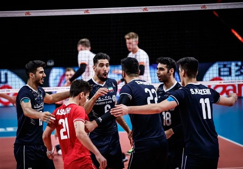 ایران ۰-۳ آلمان: خداحافظی کابوس‌وار!