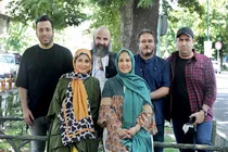 کار ما فاخر نیست، مردمی است