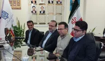 تخصیص بودجه 1200 میلیارد ریالی احداث خوابگاه دانشجویی دانشگاه فرهنگیان گلستان
