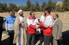 سرمایه اصلی جمعیت هلال‌احمر اعتماد و رضایت مردمی است