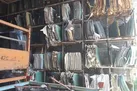 عکس | نجات ۷ نفر از آتش‌ سوزی کارگاهی در پایتخت