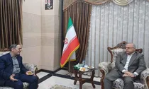 استقبال استاندار از راه‌اندازی روستابازارها در هرمزگان