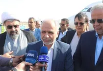 وزارت دادگستری پشتیبان تفویض اختیارات به استانداران در مدیریت مرزها