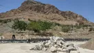 آغاز احداث بوستان آفرینش در کوه قائمیه با ۱۸۰ میلیارد ریال اعتبار