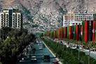 ورود کاظمی قمی به کابل +فیلم
