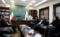 استقرار سامانه فواد ۱۲۸، اولويت راهبردي براي سرعت در خدمات اداري گلستان