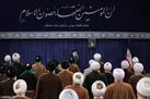 منطق دینی، عقلی و انسانی جمهوری اسلامی برای ایستادگی مقابل جبهه استکبار