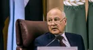 اتحادیه عرب: توافق ایران و عربستان نویدبخش مرحله جدیدی از روابط است