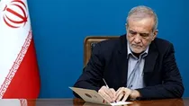 پزشکیان: باید دشمن را وادار کنیم به آنچه امضا کرده پایبند بماند