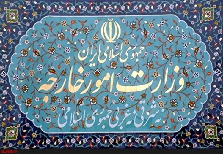 امنیت منطقه با دخالت خارجی محقق نمی‌شود