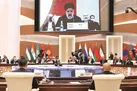 عضویت در شانگهای بهترین انتخاب ایران است