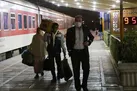 مراقبت ویژه ضد کرونا از سالمندان در نوروز / ممنوعیت مسافرگیری بیش از ۶۰ درصدی در حمل‌ونقل عمومی