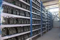 ۲۱ دستگاه ماینر غیرمجاز در مازندران کشف شد