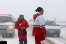 آماده باش۲۲ هزار امدادگر در زمستان۱۴۰۴ | استفاده از ریز پرنده‌ها درعملیات‌های شناسایی ونجات
