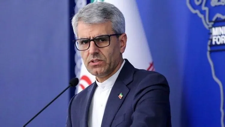 «غنائم ایران» چیزی جز پیروزی خیالی نیست