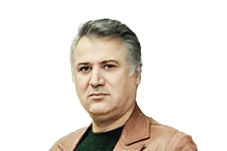 ادای دین هنرمندانه به مقاومت مردم