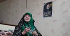 ببینید | رئیس جمهور به دیدار مادر شهید رئیسی رفت