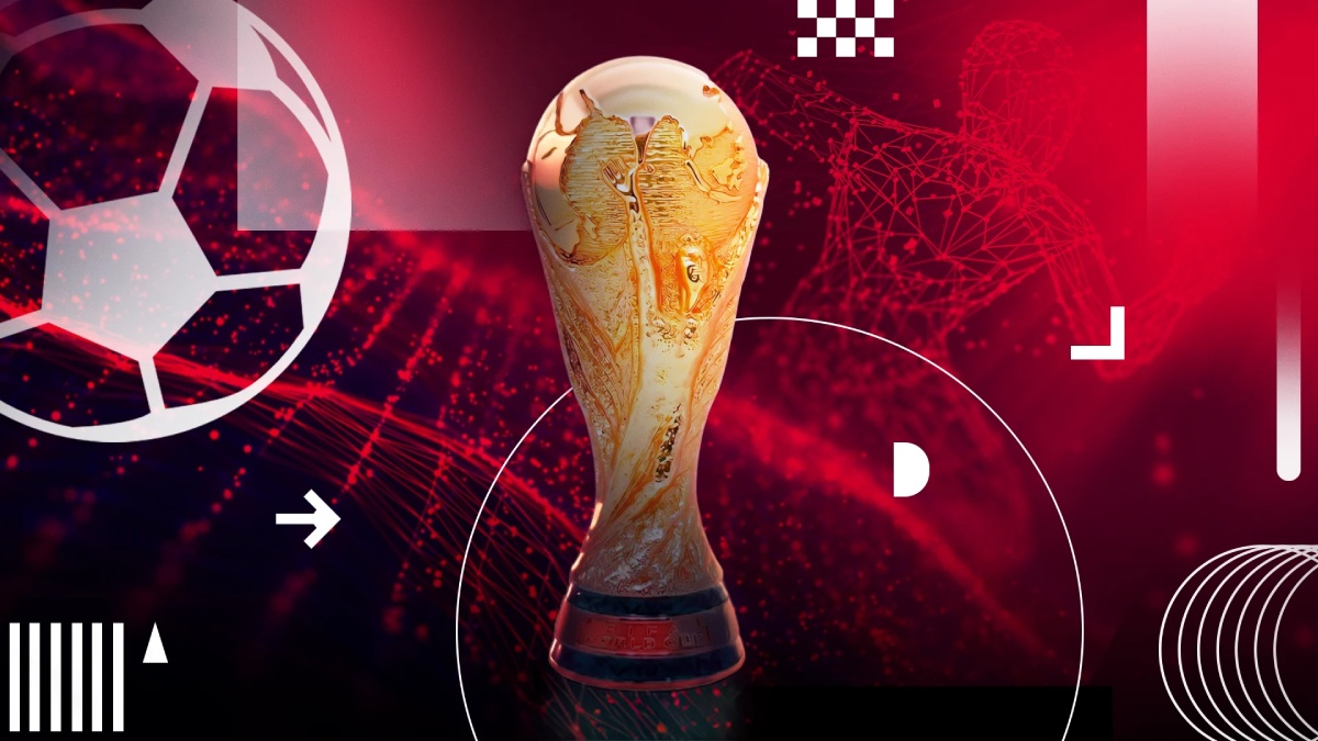 چگونه با هوش مصنوعی مسابقات جام جهانی 2026 را تحلیل و پیشبینی کنیم؟ چگونه با هوش مصنوعی مسابقات جام جهانی 2026 را تحلیل و پیشبینی کنیم؟