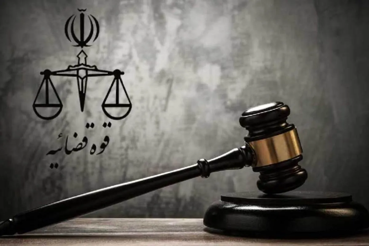 خلق متهم خیالی جدید از سوی ضد انقلاب | خبر «اولین زن محکوم به اعدام» هم جعلی از آب درآمد