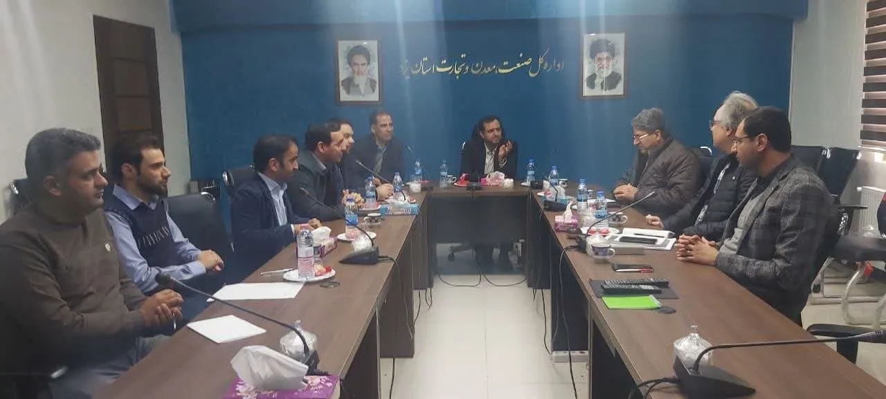 کاهش هزینه‌ها و افزایش بهره‌وری با هوشمندسازی معادن استان یزد