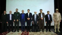 احمد محمدرضایی فرماندار بانه شد