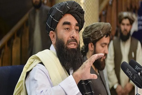 طالبان: چاره‌ای جز روش نظامی برای حل موضوع پنجشیر نداشتیم؛ دولت موقت به‌زودی اعلام می‌شود