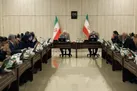 تیم مذاکره‌کننده باشجاعت و تدبیر از منافع ملی دفاع می‌کند