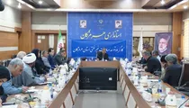 بررسی مشکل صادرات کالای غیرنفتی از هرمزگان
