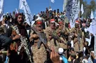 یک روایت آخرالزمانی از گروهی که نمی‌شناسیم / حیرانی به وقت افغانستان