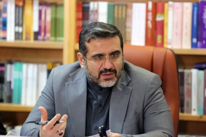 پیشنهادهای نوروزی وزیر ارشاد به دوستداران کتاب