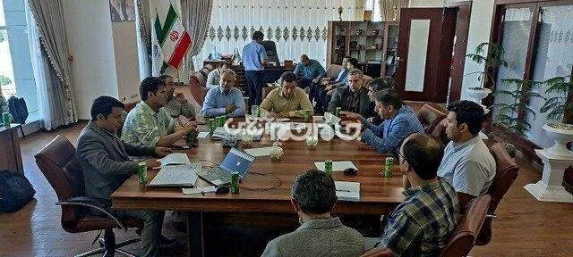مجموعه چند منظوره تفریحی 