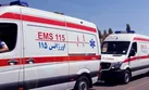 آماده باش کامل تیم های اورژانس در خوزستان