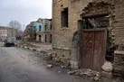 کرمانشاه هزار و ۲۰۰ هکتار بافت فرسوده دارد
