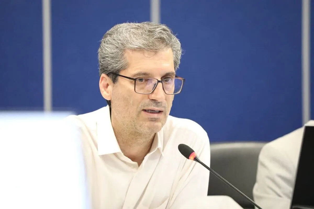 کشف ۷۳۳ فقره انشعاب غیرمجاز آب آشامیدنی در استان قزوین 