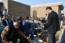 رونمایی از مستند حماسی «زری خانم»؛ داستان قهرمانی زنانه در آذربایجان غربی