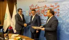 برگزیده جشنواره شهید رجایی شد