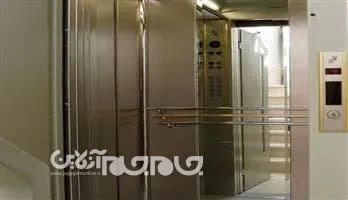 ۴۷۸ فقره تاييديه ايمني و کیفیت آسانسور  در خراسان شمالي