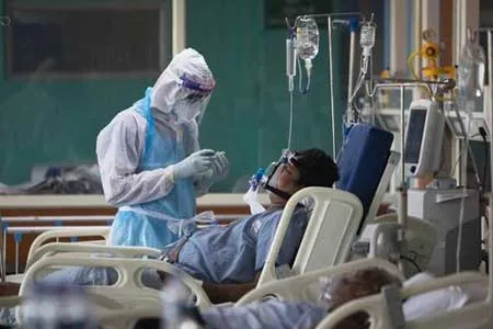 بهبودیافتگان کرونا باز هم مبتلا می‌شوند؟