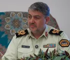 کشف محموله ۱۱۵ کیلوگرمی شیشه توسط پلیس مواد مخدر سیرجان