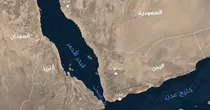 ببینید | حمله آمریکا و انگلیس به یمن