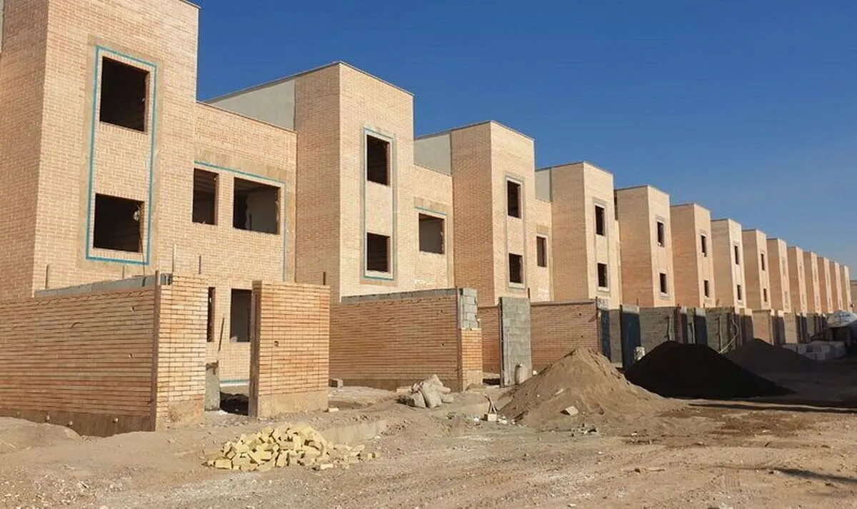 صدور ۵۴ پروانه ساختمانی