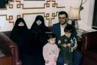 مردی که در خانه، آقای «رایزن» نبود؛ عاشقانه‌هایی از لاهور