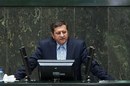 ناگفته‌های همتی از خرج ۲۸۰میلیارد دلار در ۱۵سال برای تثبیت نرخ ارز/ دلار بانک مرکزی خرج قسط خانه‌های برخی در کانادا شد