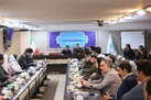 نشر فناورانه بازوی کمکی کتاب کاغذی است، نه رقیب آن